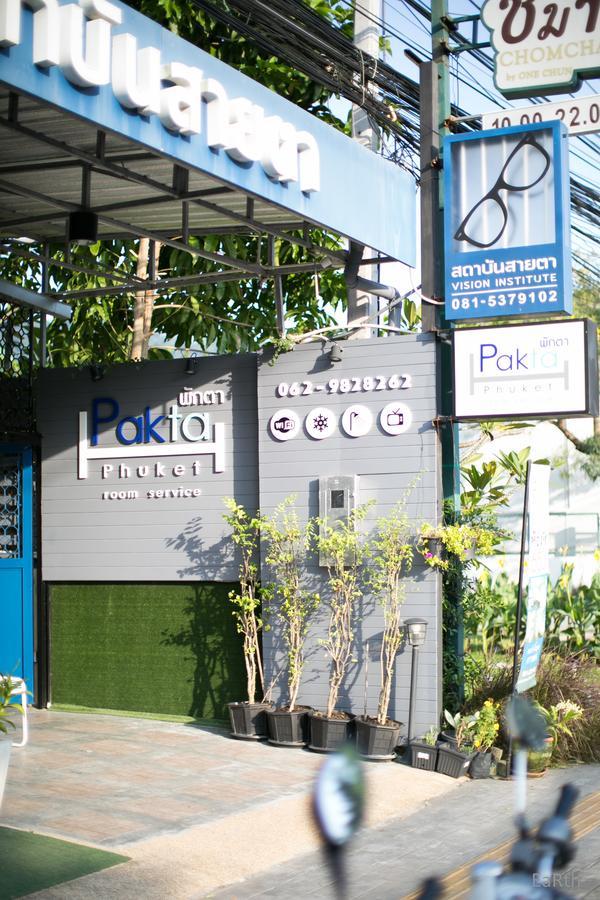 Pakta Phuket - Sha Plus Zewnętrze zdjęcie