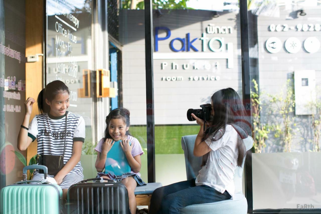 Pakta Phuket - Sha Plus Zewnętrze zdjęcie