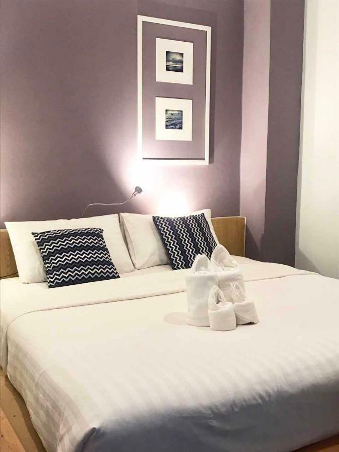 Pakta Phuket - Sha Plus Zewnętrze zdjęcie